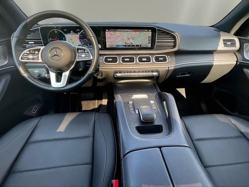 Certified 2023 Mercedes-Benz GLE 350 4MATIC image 9