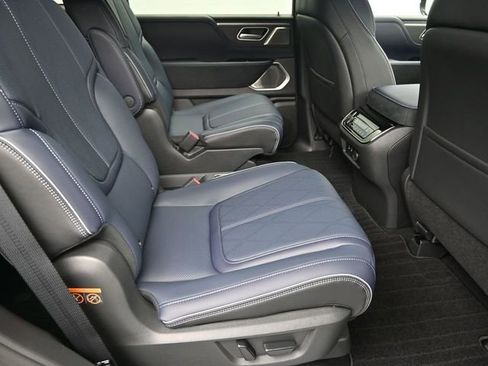 New 2026 INFINITI QX80 4WD image 41