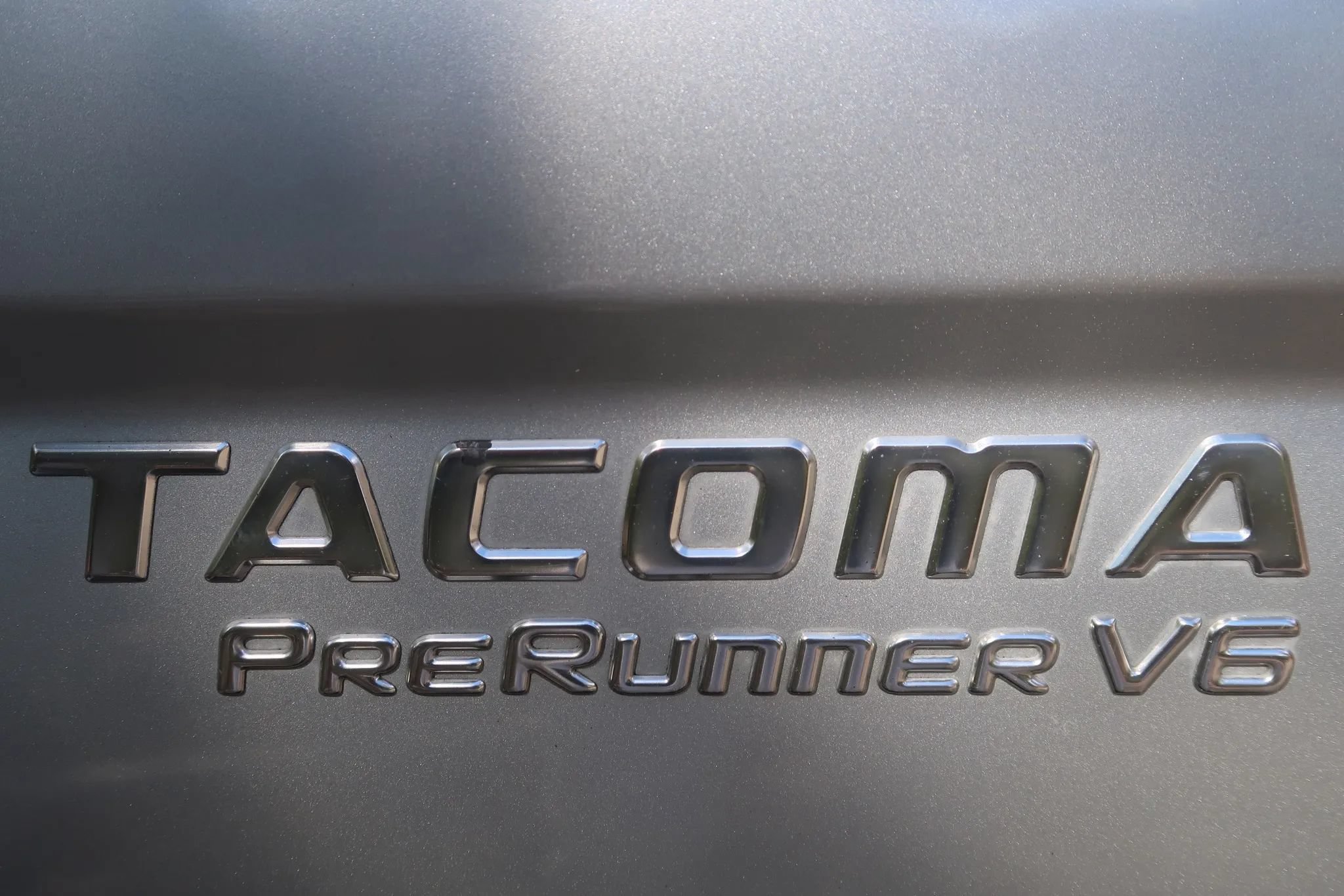 Used 2003 Toyota Tacoma PreRunner w/ Limited Pkg RWD image 13