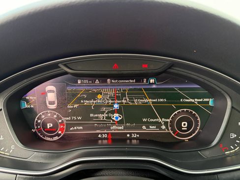 Used 2019 Audi S5 Premium Plus image 45