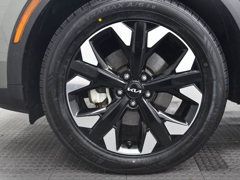 Used 2023 Kia Sportage X-Line image 10