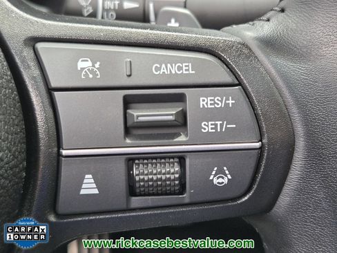 Used 2024 Honda Accord Sport image 28
