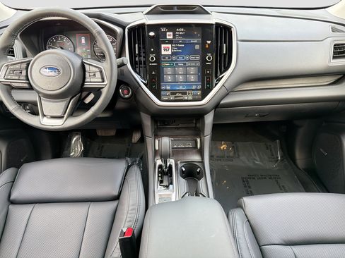 New 2026 Subaru Ascent Touring image 19