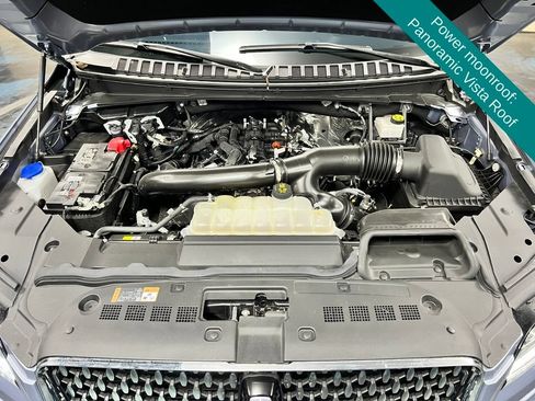 Used 2024 Lincoln Navigator Black Label AWD/4WD image 10