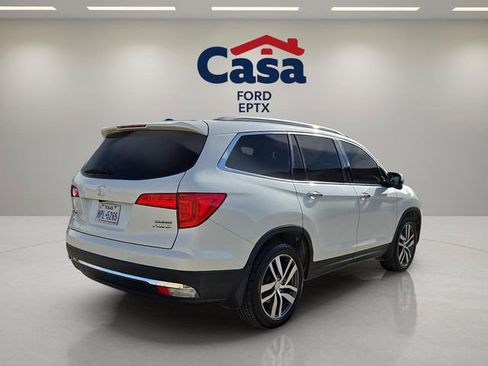 Used 2016 Honda Pilot Touring image 3