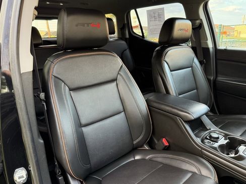 Used 2021 GMC Acadia AT4 w/ Preferred Package image 28