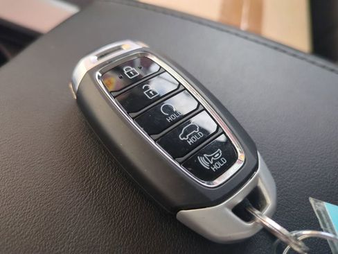 Used 2022 Hyundai Palisade SEL w/ Convenience Package FWD image 40