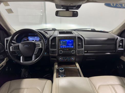 Used 2020 Ford Expedition Platinum image 12