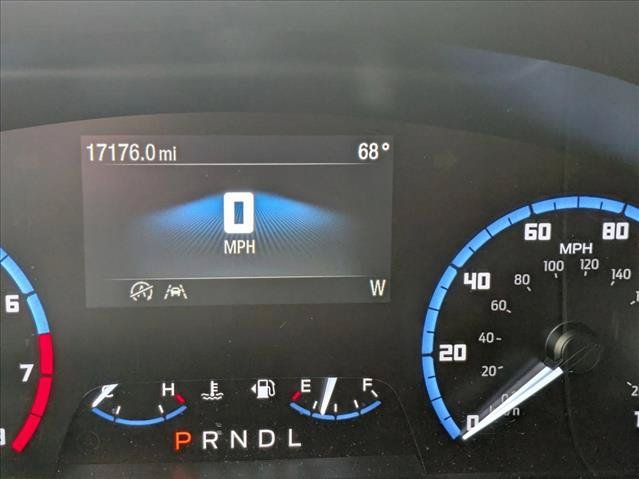 Used 2022 Ford Bronco Sport Big Bend w/ Convenience Package AWD/4WD image 11