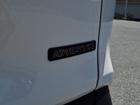 Used 2024 Toyota RAV4 Adventure AWD/4WD image 30