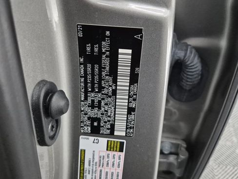 Used 2021 Lexus RX 350 FWD w/ Premium Package image 29