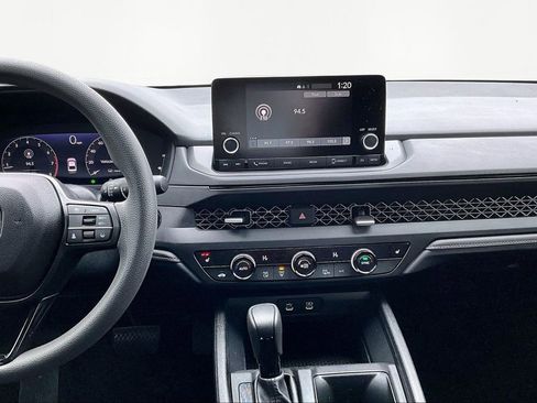 Used 2024 Honda Accord EX image 10