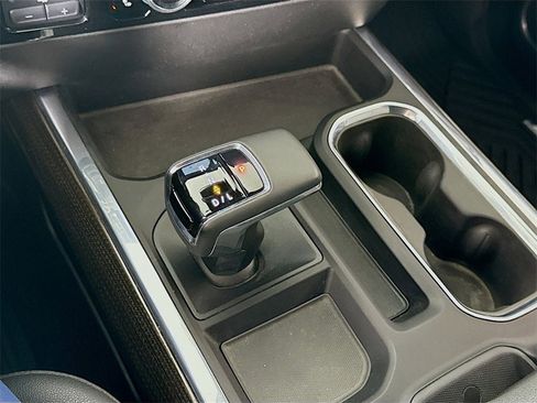 Certified 2023 Chevrolet Silverado 1500 RST image 12