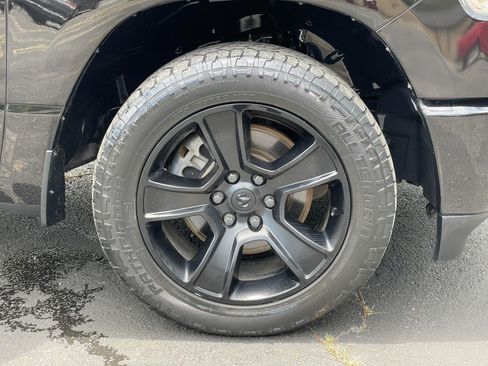 Used 2020 RAM 1500 Lone Star RWD image 53
