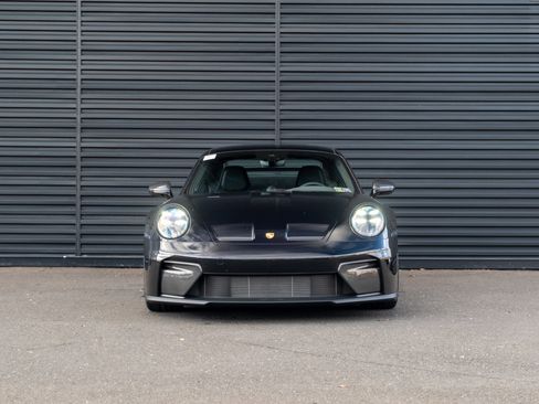 New 2026 Porsche 911 GT3 image 11