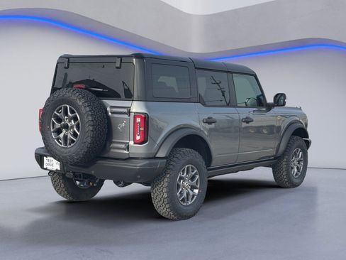 New 2025 Ford Bronco Badlands AWD/4WD image 10