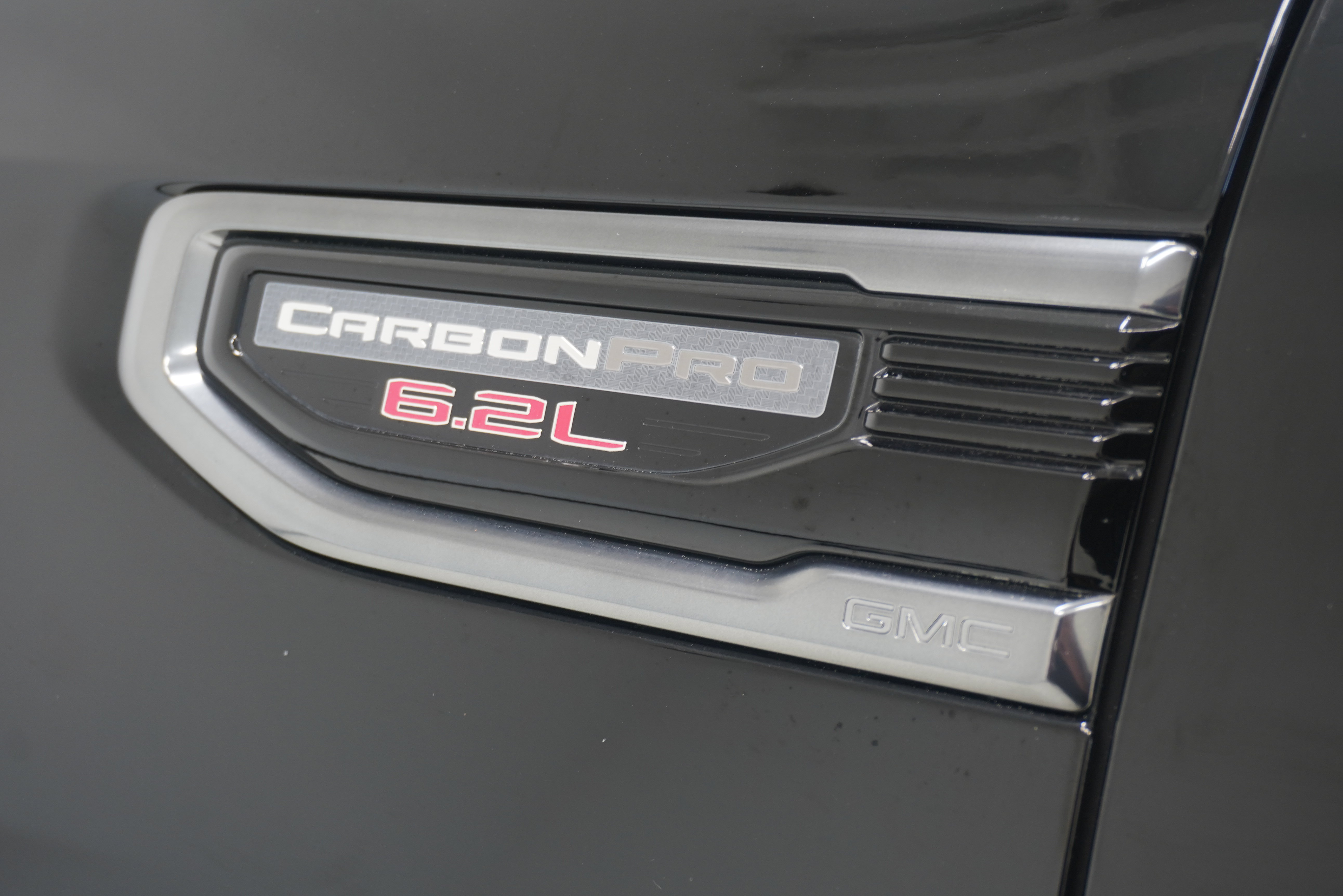 Used 2020 GMC Sierra 1500 AT4 w/ AT4 Premium Package AWD/4WD image 7