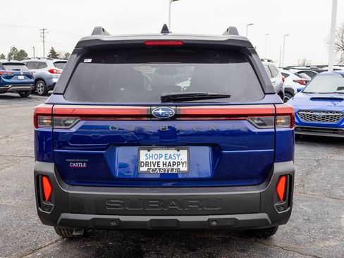 New 2026 Subaru Outback Premium image 14