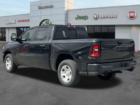 New 2026 RAM 1500 Tradesman image 5