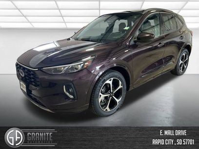Used 2023 Ford Escape ST-Line Elite w/ Premium Technology Package