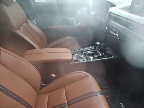 Used 2024 MAZDA CX-50 2.5 Turbo w/ Cargo Package image 6