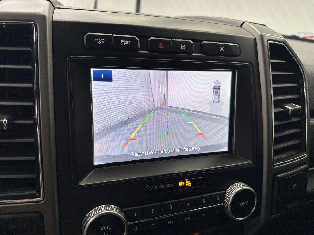 Used 2020 Ford Expedition XLT AWD/4WD image 29