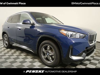 Used 2026 BMW X1 xDrive28i