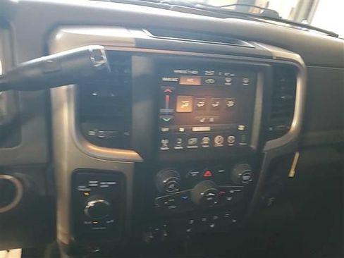 Used 2015 RAM 2500 Power Wagon w/ Luxury Group AWD/4WD image 15