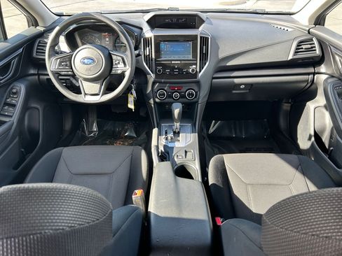 Used 2021 Subaru Crosstrek 2.0i image 22
