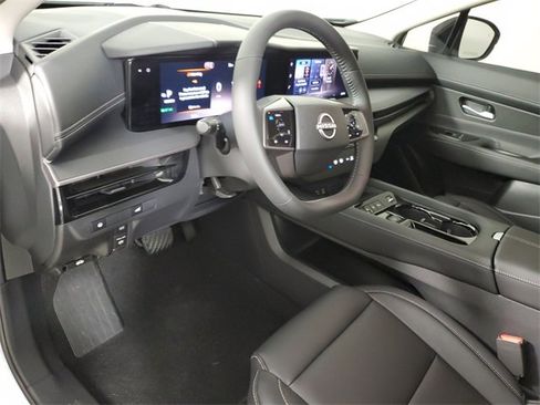 Used 2026 Nissan Murano SV image 22