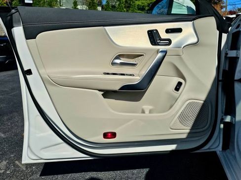 New 2026 Mercedes-Benz CLA 250 4MATIC image 20