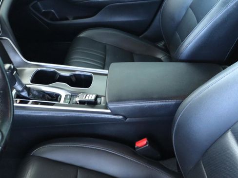 Used 2022 Honda Accord Sport Special Edition image 17