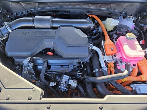 New 2026 Hyundai Tucson SEL AWD/4WD image 31
