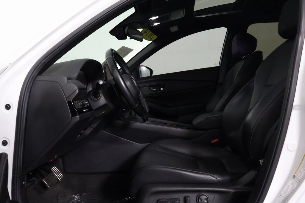 Used 2024 Honda Accord Sport image 10