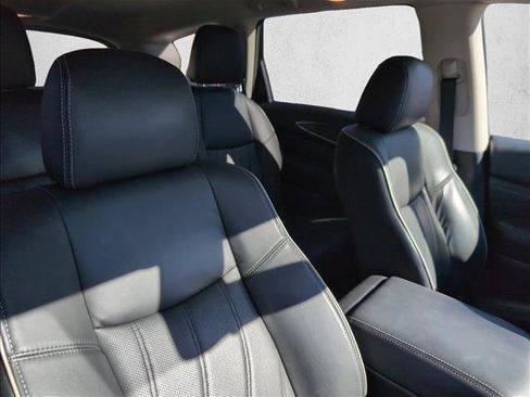 Used 2018 INFINITI QX60 AWD w/ Premium Plus Package image 25