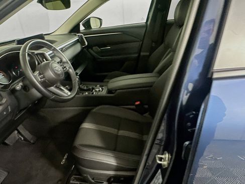 Used 2025 MAZDA CX-50 AWD 2.5 S w/ Preferred Package image 13