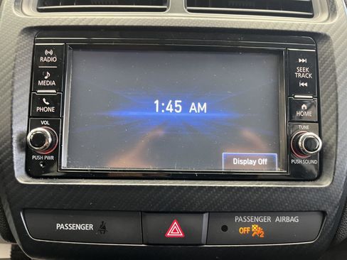 Used 2021 Mitsubishi Outlander Sport ES image 18