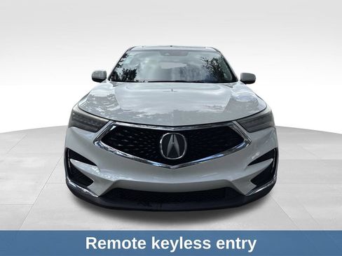 Used 2019 Acura RDX FWD image 9