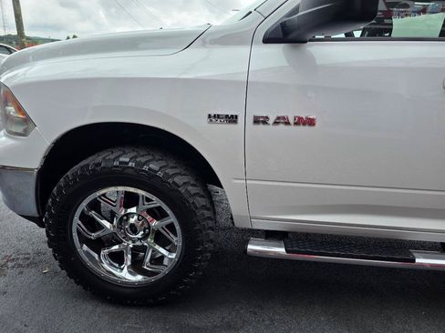 Used 2010 Dodge Ram 1500 Truck SLT w/ Lone Star Regional Pkg RWD image 7
