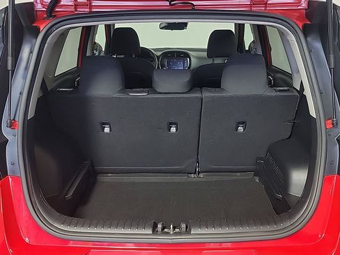 Used 2023 Kia Soul LX w/ LX Technology Package FWD image 7