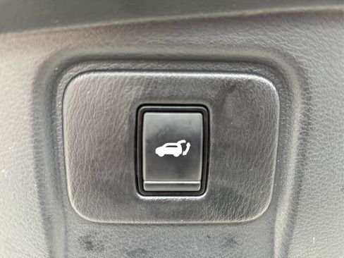 Used 2021 Nissan Murano SL w/ SL Moonroof Package image 14