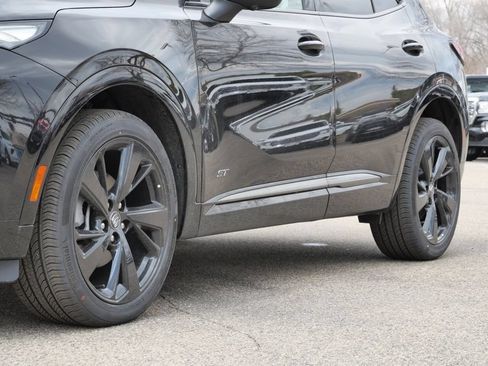 New 2026 Buick Envision Sport Touring AWD/4WD image 6
