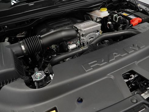 New 2027 RAM 1500 Limited w/ Night Edition AWD/4WD image 35