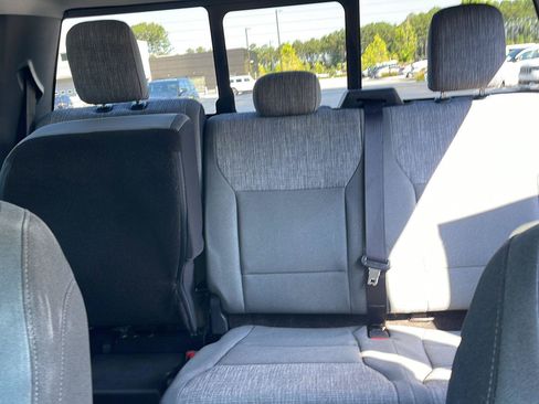 Used 2023 Ford F150 XLT w/ Equipment Group 302A High RWD image 33