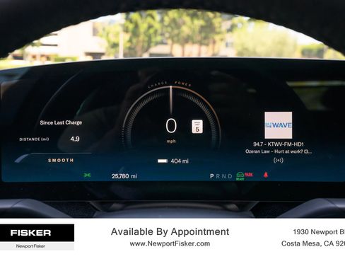 Used 2024 Lucid Air Touring AWD/4WD image 39