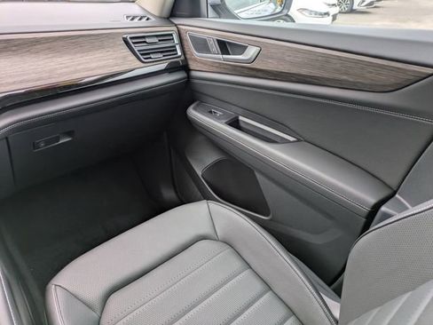 New 2026 Volkswagen Atlas SEL image 21