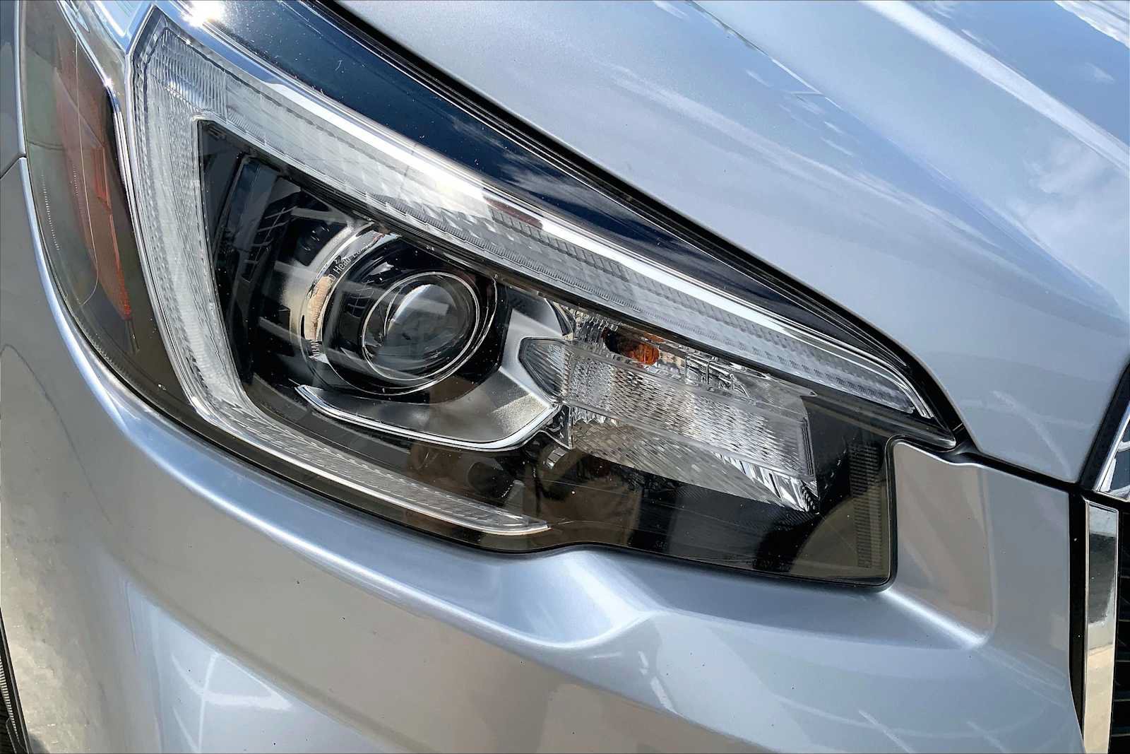 Used 2020 Subaru Forester Limited AWD/4WD image 27