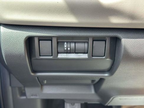 New 2026 Subaru Forester image 29