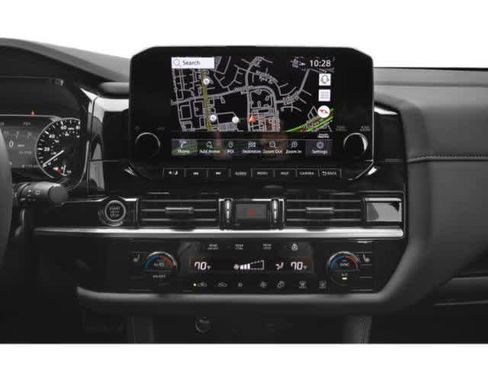 Used 2025 Nissan Pathfinder SL image 12