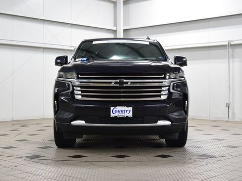 Used 2023 Chevrolet Tahoe High Country AWD/4WD image 2